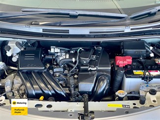 2015 Nissan Note - Thumbnail