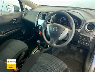 2015 Nissan Note - Thumbnail