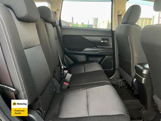 2016 Mitsubishi OUTLANDER - Thumbnail