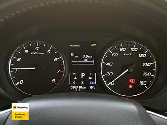 2016 Mitsubishi OUTLANDER - Thumbnail