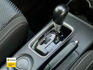 2016 Mitsubishi OUTLANDER - Thumbnail