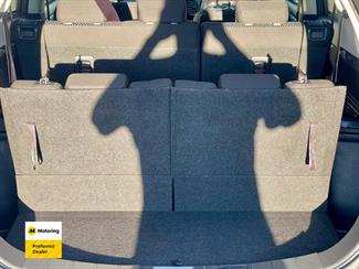 2016 Mitsubishi OUTLANDER - Thumbnail