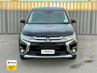 2016 Mitsubishi OUTLANDER - Thumbnail