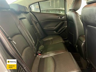 2014 Mazda AXELA - Thumbnail