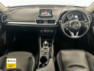 2014 Mazda AXELA - Thumbnail