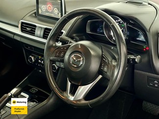 2014 Mazda AXELA - Thumbnail