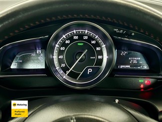 2014 Mazda AXELA - Thumbnail