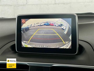 2014 Mazda AXELA - Thumbnail