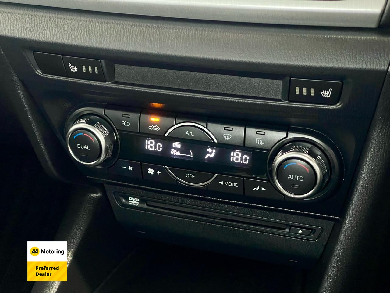 2014 Mazda AXELA