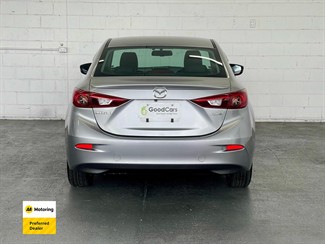 2014 Mazda AXELA - Thumbnail