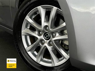 2014 Mazda AXELA - Thumbnail