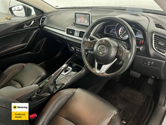 2014 Mazda AXELA - Thumbnail