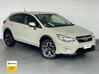 2013 Subaru XV - Thumbnail