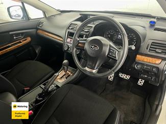 2013 Subaru XV - Thumbnail