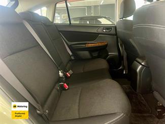 2013 Subaru XV - Thumbnail
