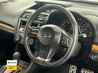 2013 Subaru XV - Thumbnail