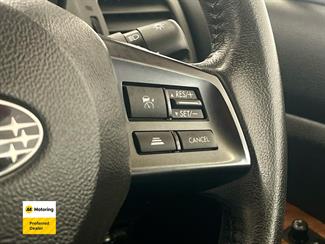 2013 Subaru XV - Thumbnail