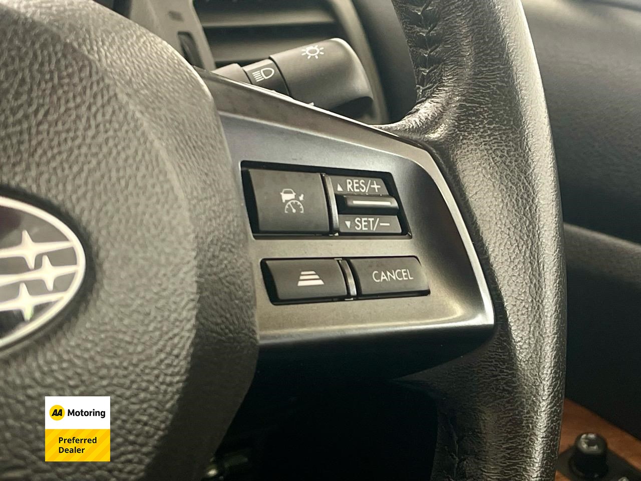 2013 Subaru XV