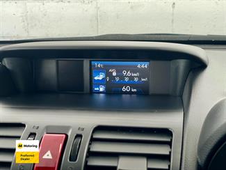 2013 Subaru XV - Thumbnail