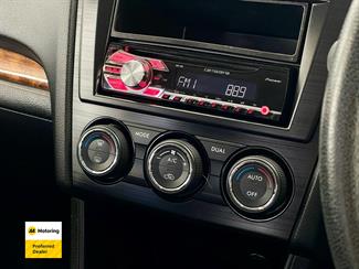 2013 Subaru XV - Thumbnail