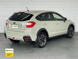 2013 Subaru XV - Thumbnail