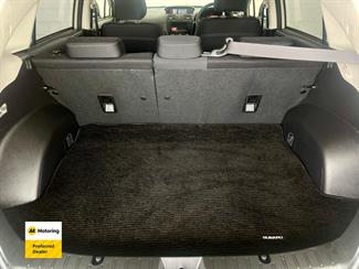 2013 Subaru XV - Thumbnail