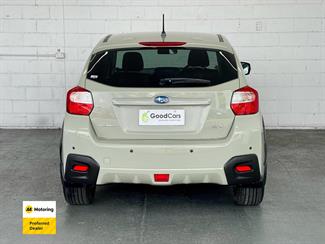 2013 Subaru XV - Thumbnail