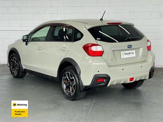 2013 Subaru XV - Thumbnail