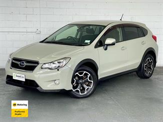 2013 Subaru XV - Thumbnail