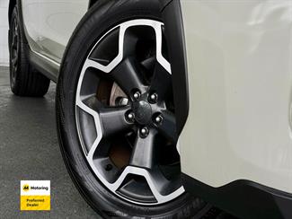 2013 Subaru XV - Thumbnail