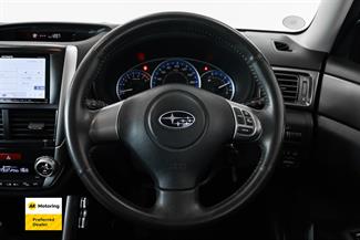 2011 Subaru Forester - Thumbnail