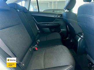 2013 Subaru XV - Thumbnail