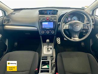 2013 Subaru XV - Thumbnail