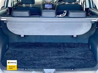 2013 Subaru XV - Thumbnail