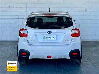 2013 Subaru XV - Thumbnail