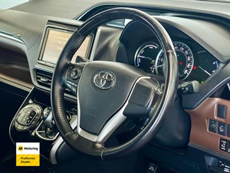 2015 Toyota ESQUIRE - Thumbnail
