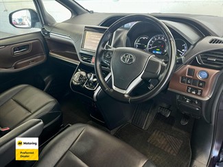 2015 Toyota ESQUIRE - Thumbnail