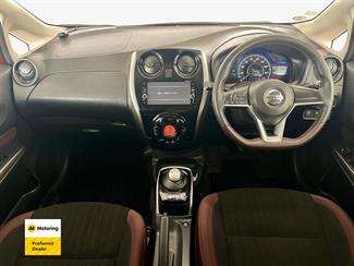 2017 Nissan Note - Thumbnail
