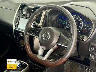 2017 Nissan Note - Thumbnail