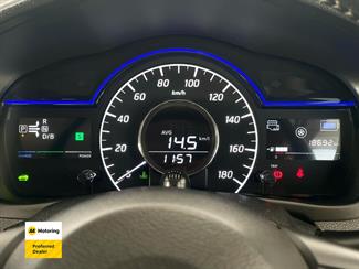 2017 Nissan Note - Thumbnail