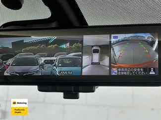 2017 Nissan Note - Thumbnail