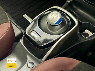 2017 Nissan Note - Thumbnail