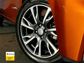2017 Nissan Note - Thumbnail