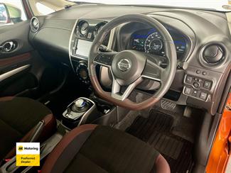 2017 Nissan Note - Thumbnail