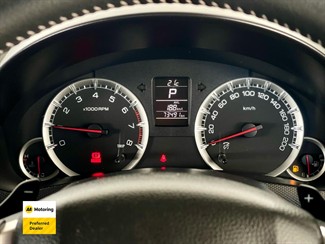 2016 Suzuki Swift - Thumbnail