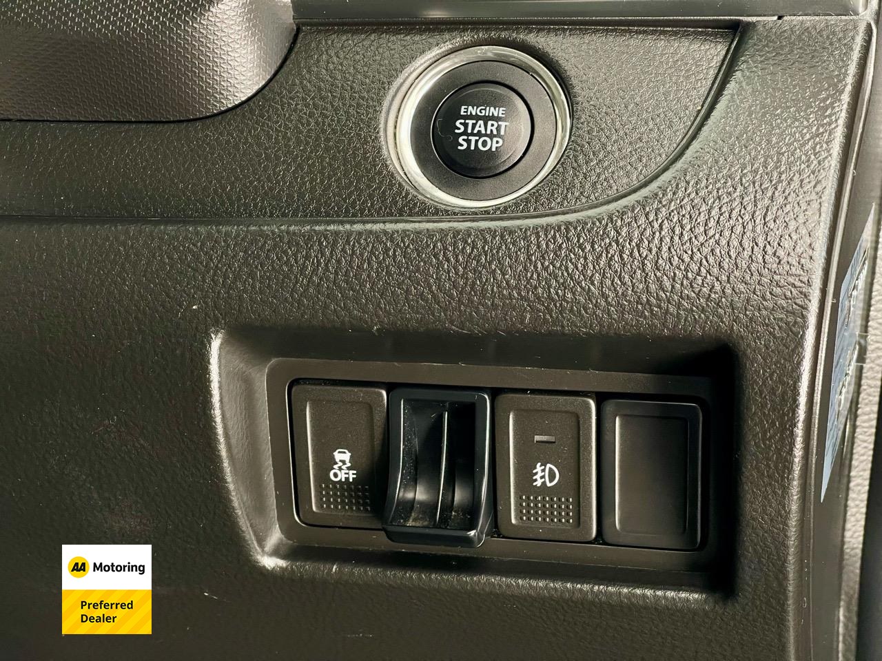 2016 Suzuki Swift