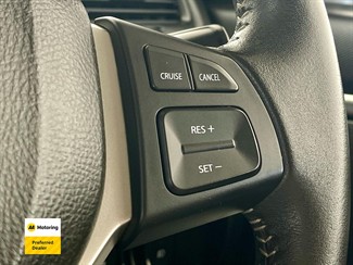2016 Suzuki Swift - Thumbnail