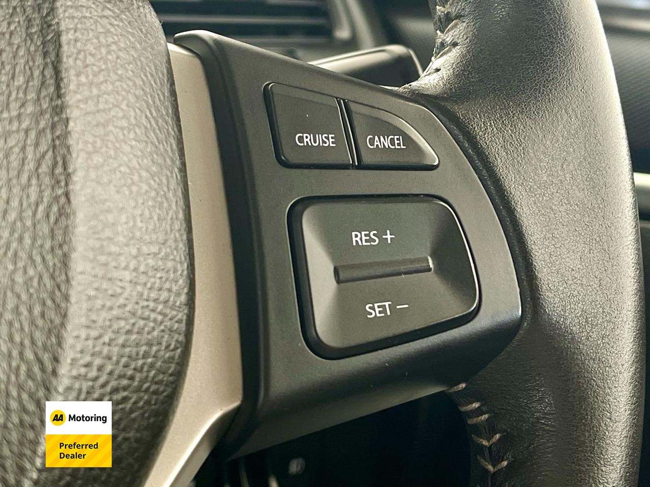 2016 Suzuki Swift
