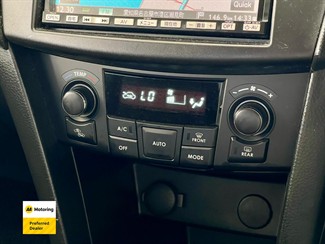 2016 Suzuki Swift - Thumbnail