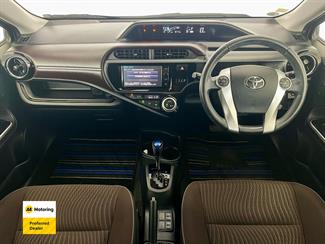 2016 Toyota AQUA - Thumbnail